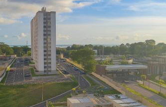 Apartamento Ponta Negra Manaus - Próximo ao Aeroporto - Foto 22