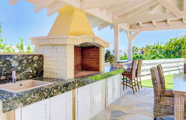 Sea Breeze Hideaway - Foto 14