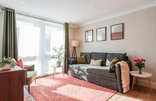 Henderson House - West End 3 Bedroom Family Home - Foto 1