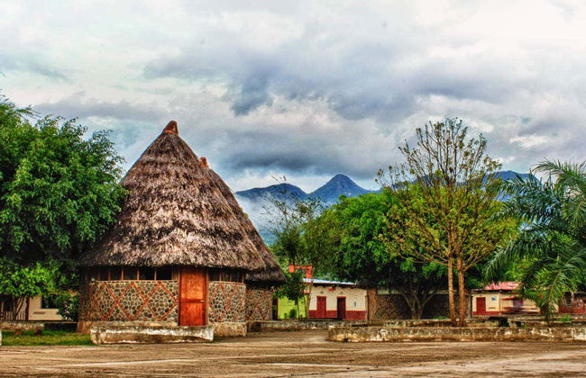 Excursión a Chazuta - Foto 2