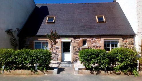 Ty Jeanne, le charme de la pierre au coeur du village - Photo 4