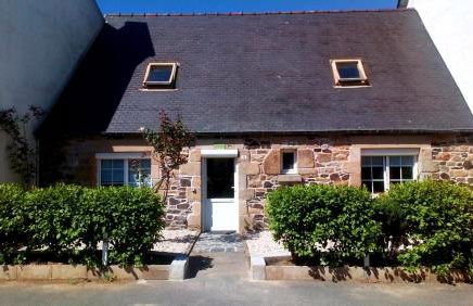 Ty Jeanne, le charme de la pierre au coeur du village - Photo 4