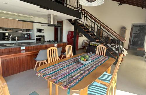 Beautiful house with spectacular views in Búzios - Foto 13