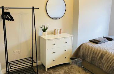 Homely house at the foot of Snowdonia - Photo 14