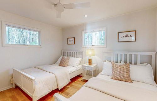 Sundown at Fence Lake - Foto 16