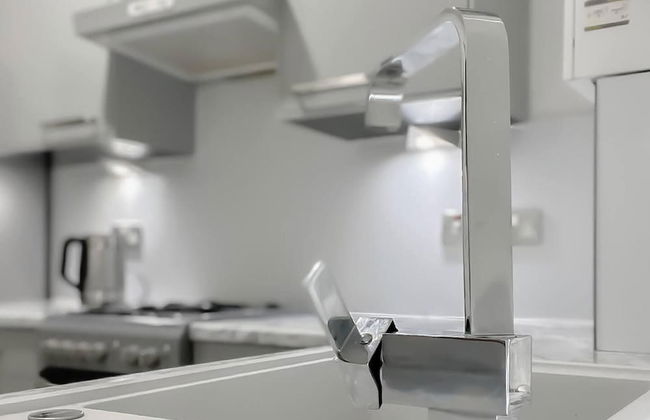 Stunning Luxury Apartment Near Motherwell - Foto 12