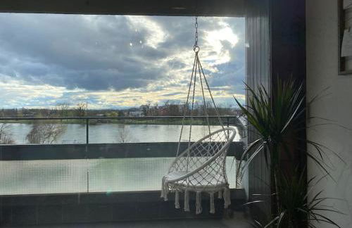 Ferienwohnung Rheinblick - Foto 16