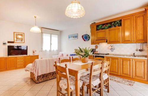 Villetta a 2 Passi dal Mare con Free Parking e Wi-Fi - Foto 1