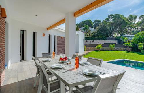 Villa Can Calablanca by Interhome - Foto 57