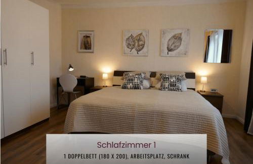 Haus Asgard FeWo perfect für Familien mit Kleinkinder und Hund, zentral gelegen im Harz - Foto 11