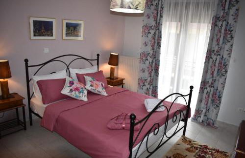 STRAVOS-PLATANOS apartement - Foto 52