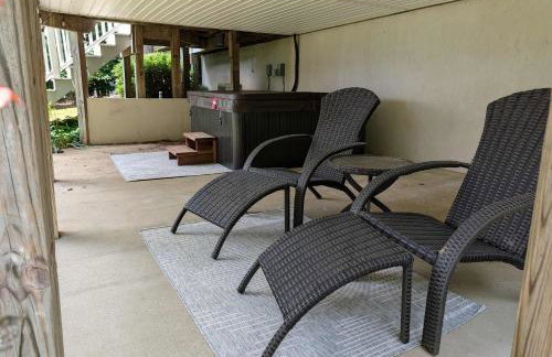 Lake Days Getaway - Lakeside Family Escape Near Hillsborough - Foto 6