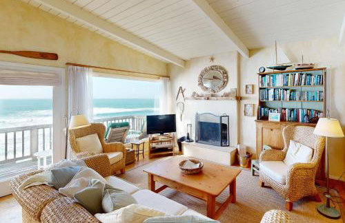 Oceanfront Dream - Foto 6