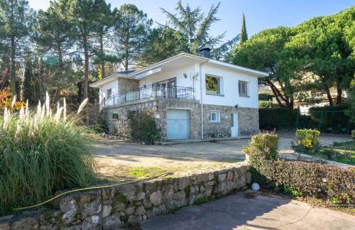 La "Casita" de la Sierra - Foto 15