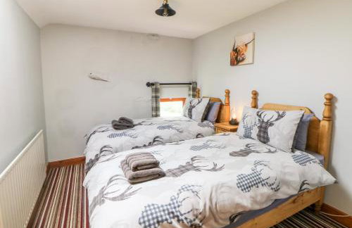 Lathkill Barn - Foto 8