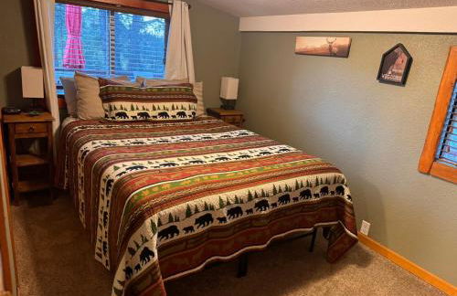 Gonzales Cozy Little Bear Cabin - Foto 26