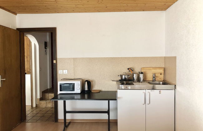 Interlaken apartment 27 - Foto 4