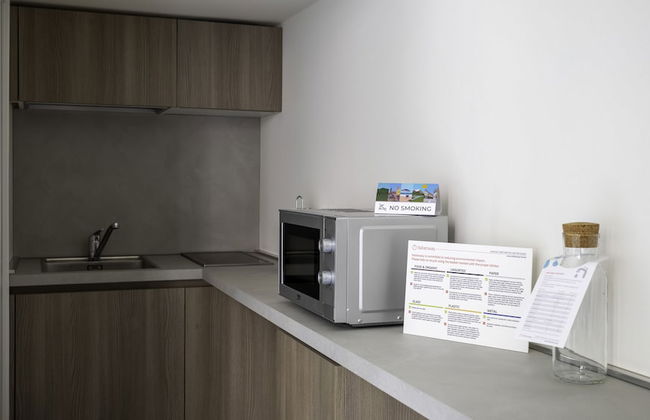 The B Village Business - Foto 68