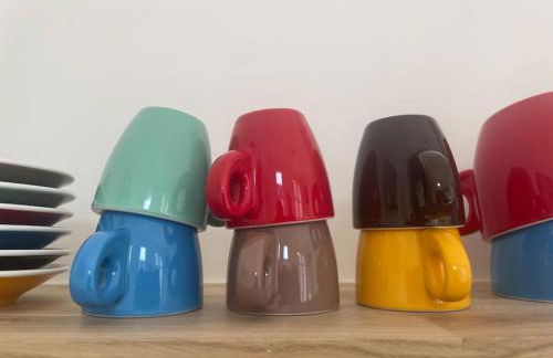 Appartement Triplex refait à neuf à Bastille - Foto 22