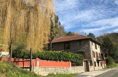 Urdaibai Etxea - Foto 71