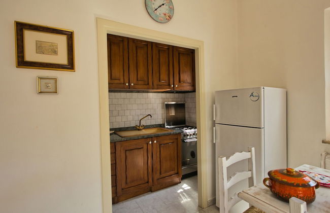 Holiday Home in Tuscany Near Sassetta - Foto 7