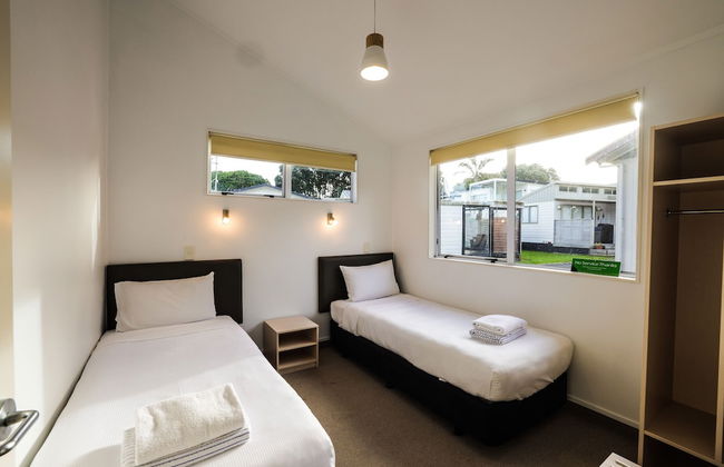 Tasman Holiday Parks – Waihi Beach - Foto 12