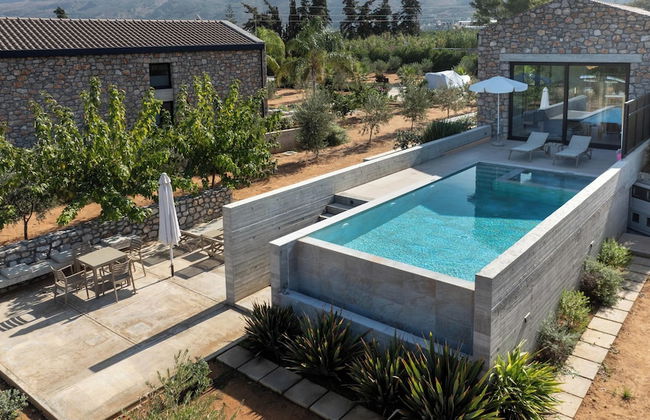 Fairytale Villas - Foto 20