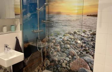 Ferienwohnung Lieblingsplatz, Urlaub und Meer! - Foto 11