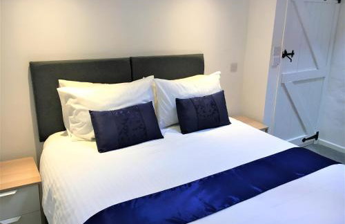 Jopes Mill and Lodge - Photo 15