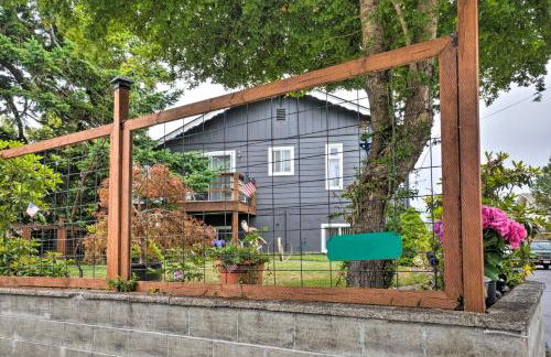 Brookings Vacation Rental Studio - Walk to Town! - Foto 24