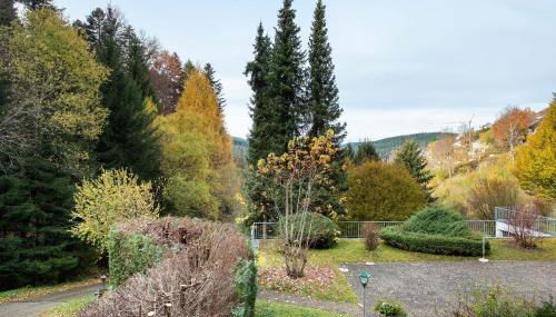 Ferienwohnung Bergblick - Foto 3