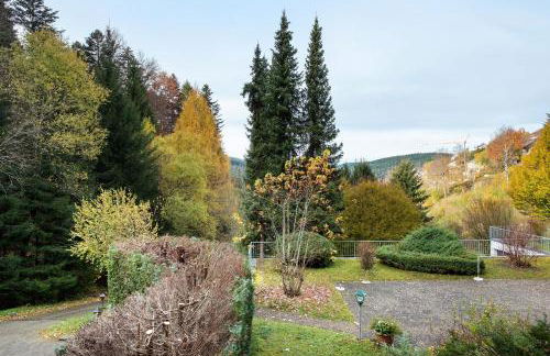 Ferienwohnung Bergblick - Foto 3