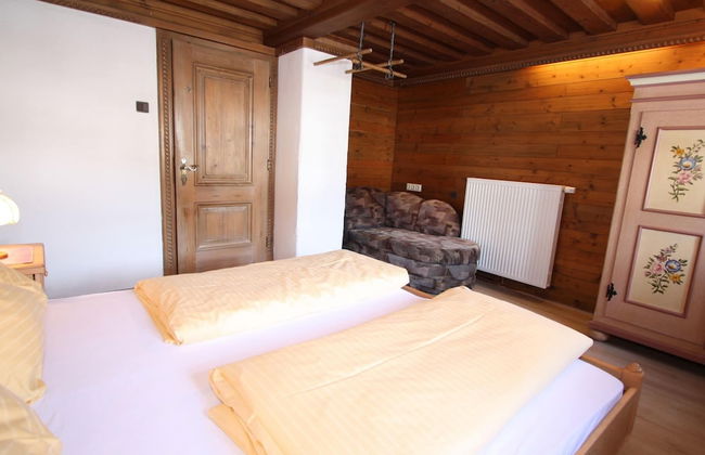 Spacious Mansion near Ski Area in Salzburg - Foto 6