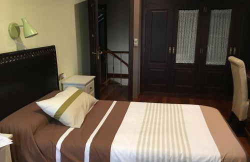 Casa Ameán - Foto 36