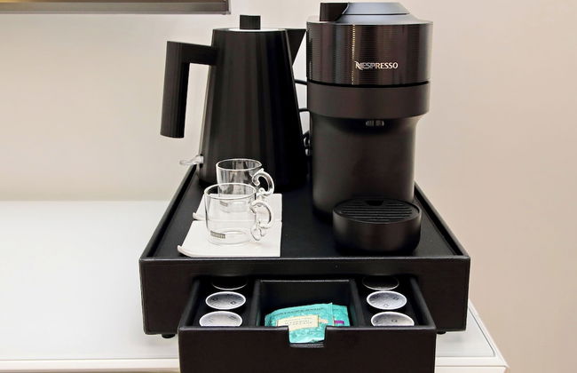 Domus Aurea Luxury Suites - Foto 18