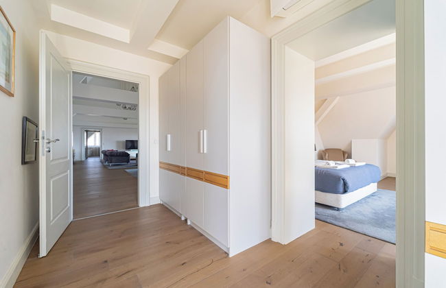 ZOYA LUXURY RESIDENCE - Foto 16