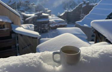 Avoriaz le M1212 - Photo 20