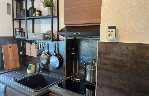 Jolie charmant T3 refait à neuf à Marseille - Photo 19