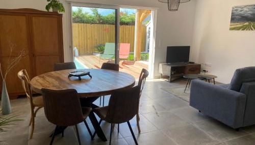 Le Clos des Embruns - Foto 5