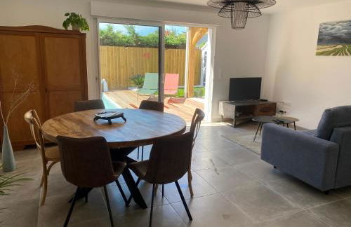 Le Clos des Embruns - Foto 5