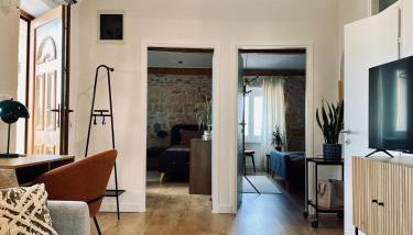 The Village View Apartment - Foto 4