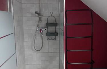 Logement dans la campagne nérisienne - Foto 13