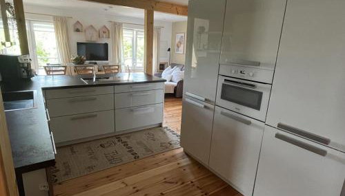 NEU! Ferienwohnung Seeblick Ottersberg - Foto 4