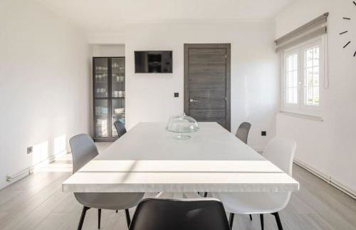 A Neida Casa con terraza con vistas al mar - Foto 17