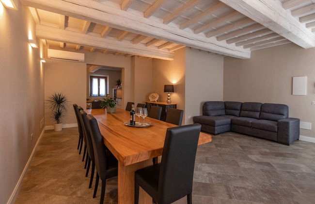 Il Borgo di Villa Cellaia - Foto 33