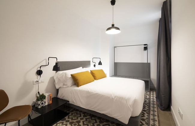 Aspasios Sagrada Familia Apartments - Foto 6