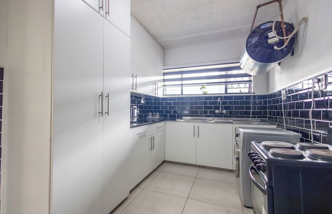 Safi Self-Catering Suites - Foto 41