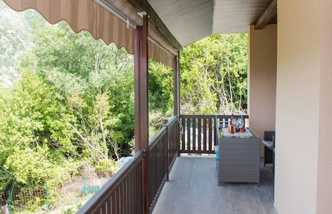 Sunset Holiday Home - Photo 26