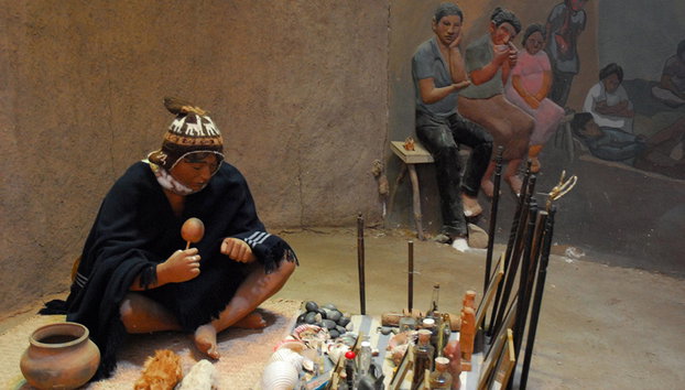 Túcume y Museo del Sitio - Foto 3