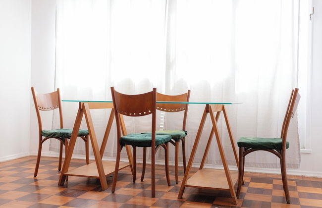 SUH Leme 01 Beach Spacious - Foto 38